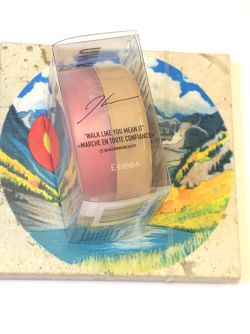 Jason Wu Beauty Good Night Mr. Wu Lip Mask - Bedtime Story